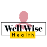 Well wise health logo